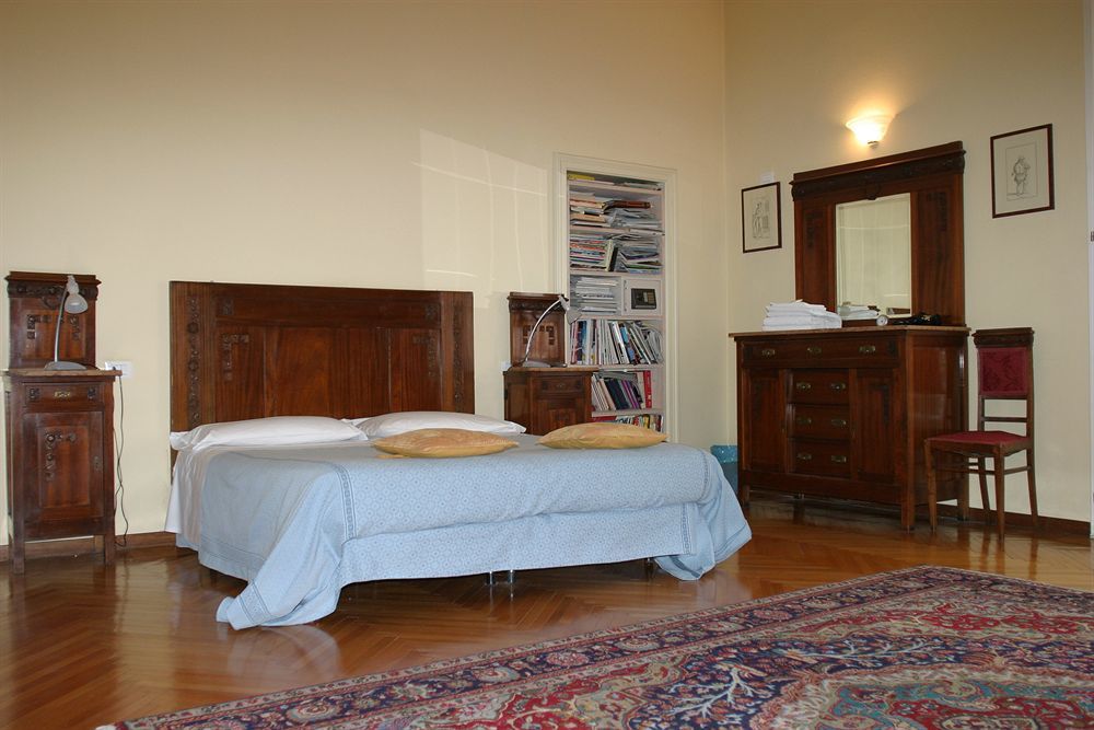 Hotel Panorama Bologna — Fotos 3